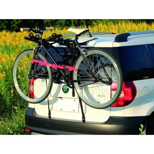 Крепление для велосипеда Carface DOCF11512