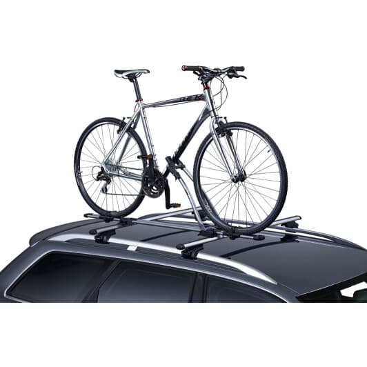 Кріплення для велосипеда на авто Hyundai FreeRide 55701sba21