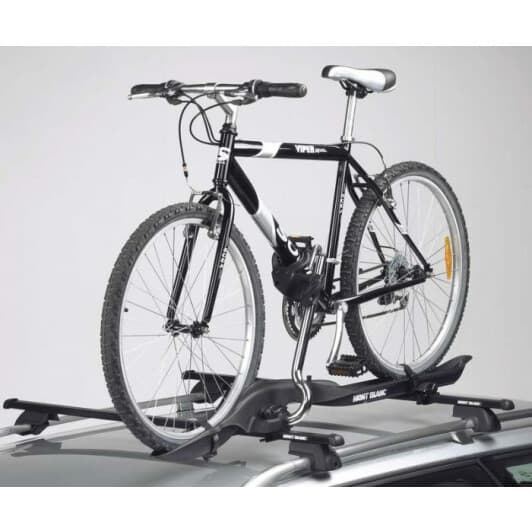 Кріплення для велосипеда на авто Toyota PW30800004