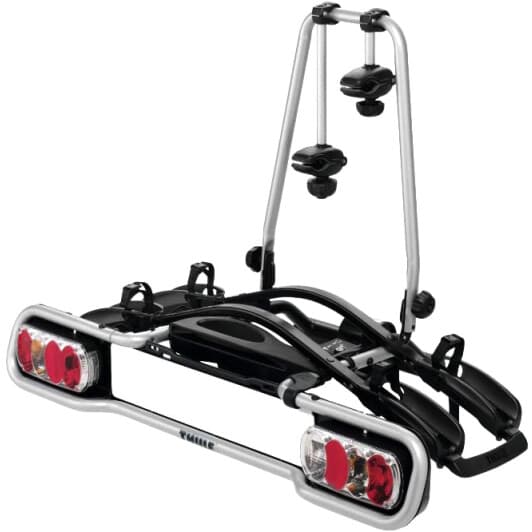 Платформа для велосипеда Toyota PZ4APDE942A0