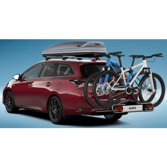 Платформа для велосипеда Toyota PZ41B0050000