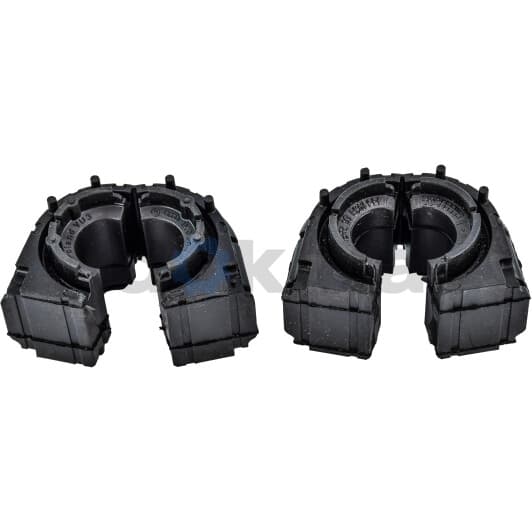 1K0511327AS VAG Втулка стабілізатора