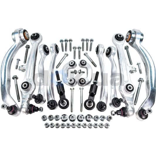 110100710 Automega Комплект важелів