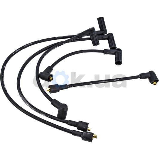 0 986 356 846 Bosch Комплект проводов зажигания