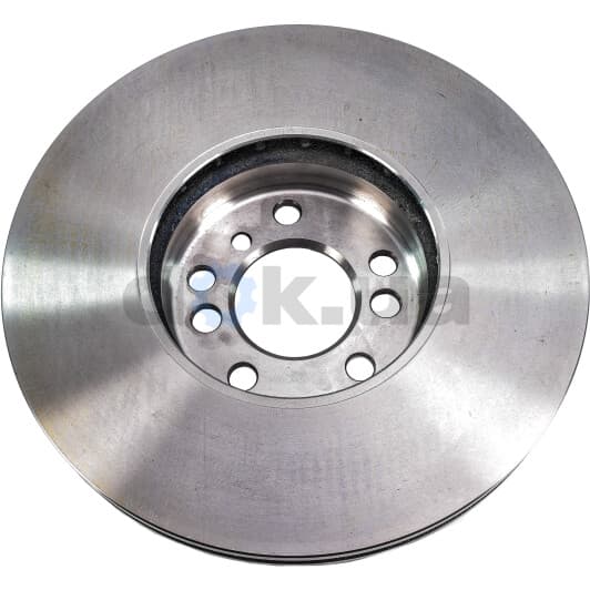 B2521V LPR Гальмівний диск