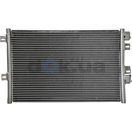 KTT110040 Thermotec Радіатор кондиціонера