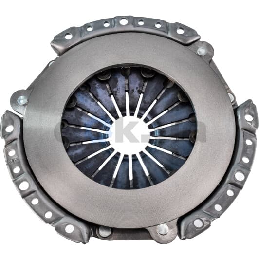 123 0095 10 LuK Кошик зчеплення