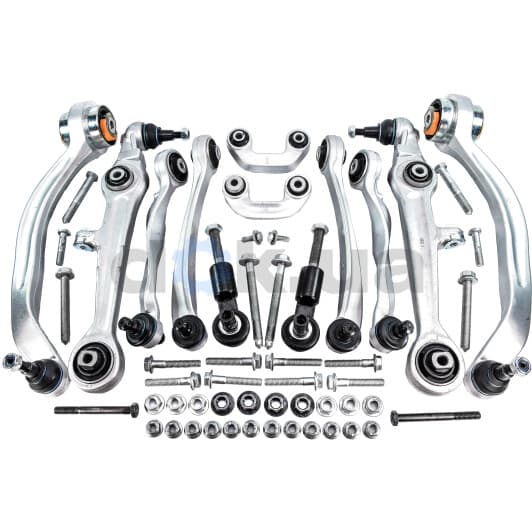 1105086 Formpart Комплект рычагов