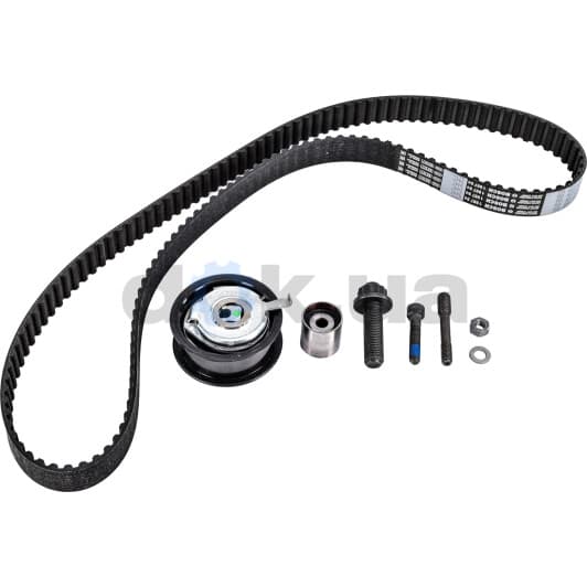 1 987 948 255 Bosch Комплект ремня ГРМ