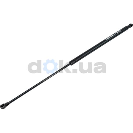 ML5836 Monroe Газовый упор багажника