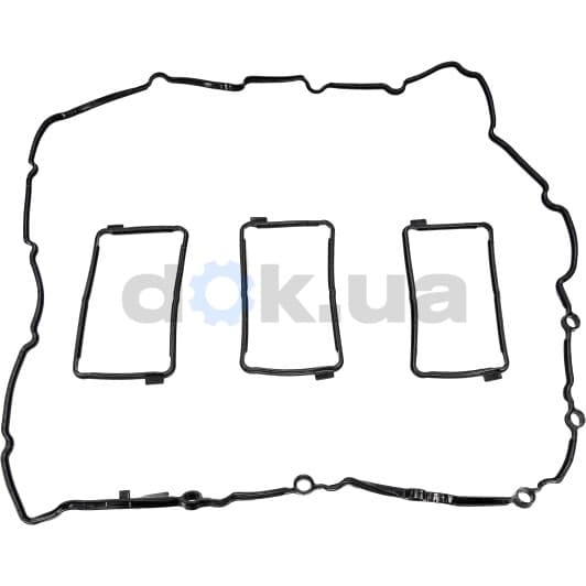 15-10002-01 Reinz Комплект прокладок клапанной крышки