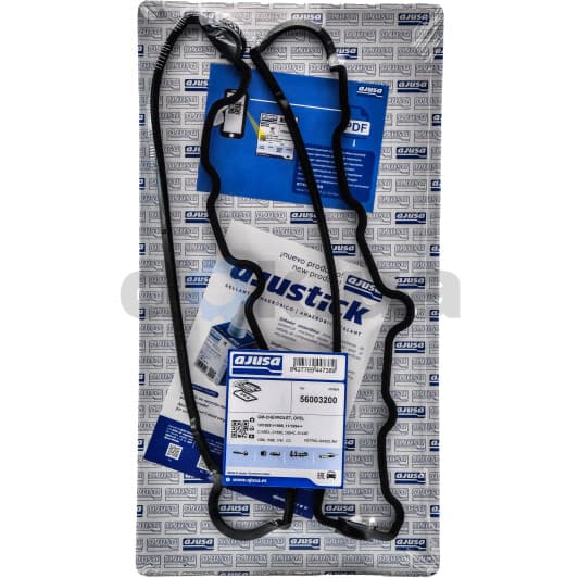 56003200 Ajusa Комплект прокладок клапанной крышки