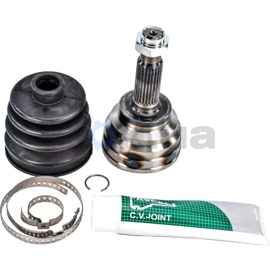 G10343PC Pascal ШРУС для Kia Rio