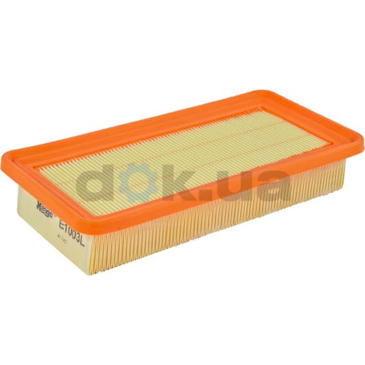 E1003L Hengst Filter Воздушный фильтр для Hyundai Getz