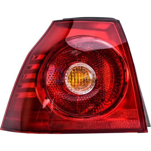 11-0400-01-2 TYC Задний фонарь для Volkswagen Golf