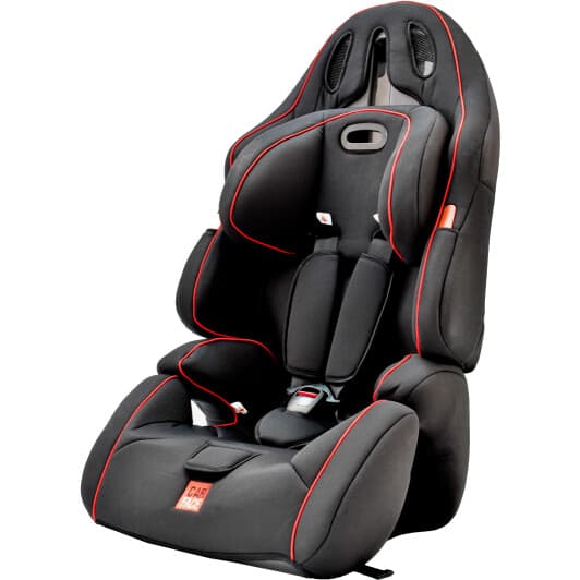 Автокрісло Carface C