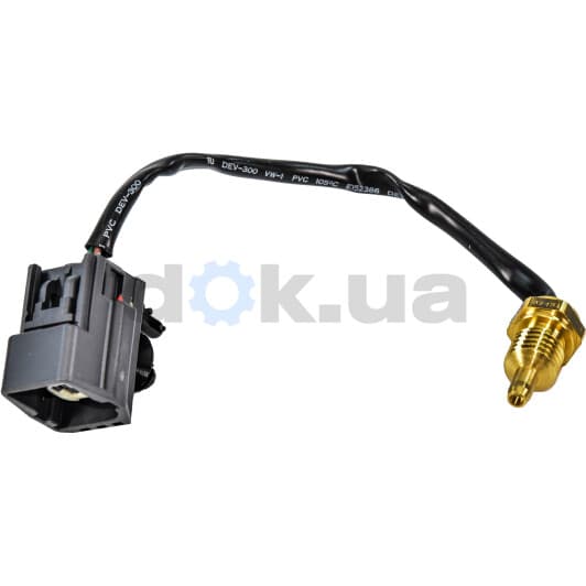 6PT 009 309-451 Behr Hella Датчик температури охолоджувальної рідини