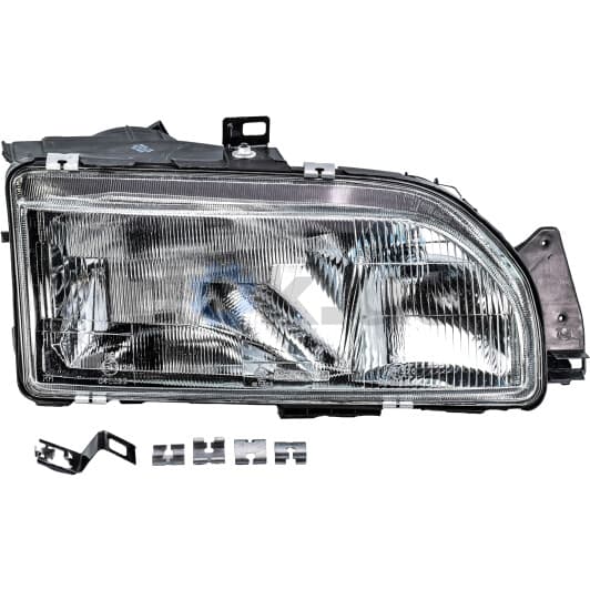 20-3421-05-2 TYC Основна фара для Ford Sierra