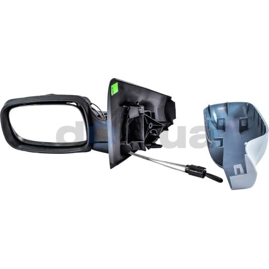 6137228 Alkar Зовнішнє дзеркало