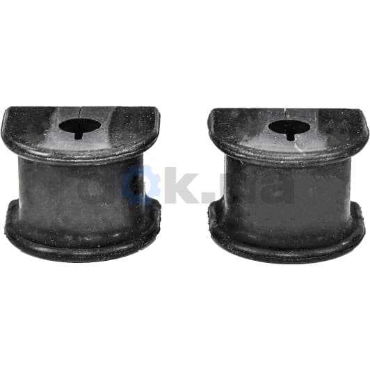 114 834 Topran Втулка стабилизатора