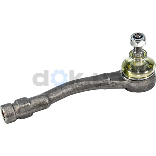 17PE1106 Asmetal Наконечник рулевой тяги