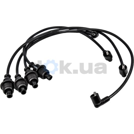 CPU14 Janmor Комплект проводов зажигания