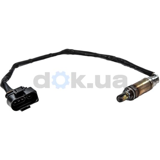 0 258 003 542 Bosch Лямбда-зонд