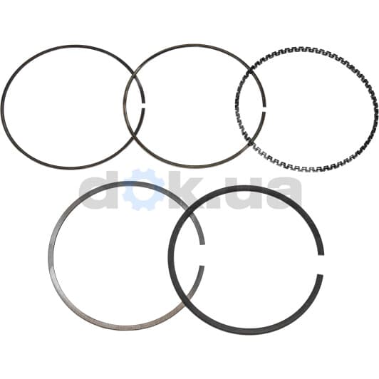 08-426700-00 Goetze Комплект поршневих кілець