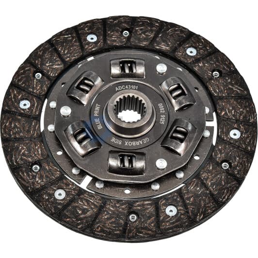 ADC43101 Blue Print Диск зчеплення