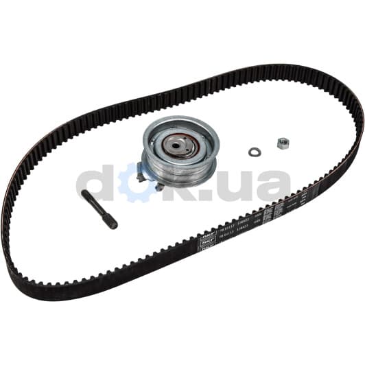 VKMA 01113 SKF Комплект ремня ГРМ