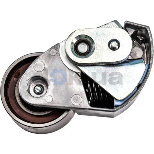 531 0843 10 INA Натяжной ролик ремня ГРМ