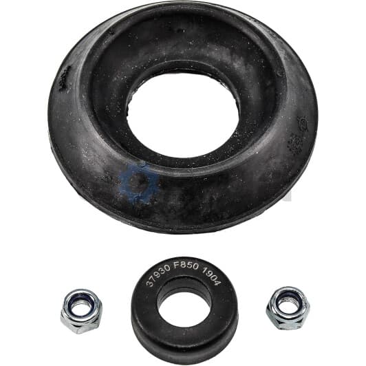 KB678.00 SNR Комплект (опора + підшипник)