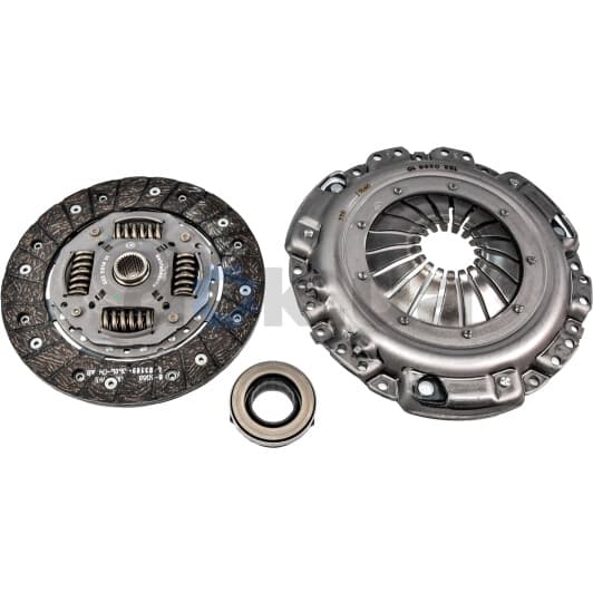 622 3018 00 LuK Комплект сцепления