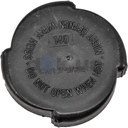 KH-015 Japanparts Крышка радиатора