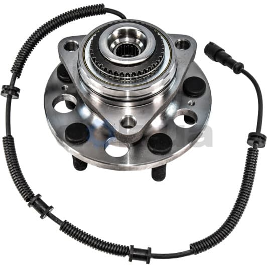 H10094BTA BTA Ступица колеса