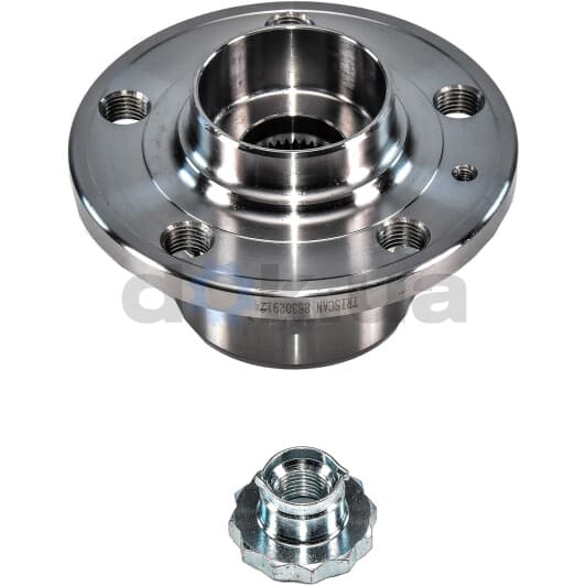 8530 29124 Triscan Ступиця колеса