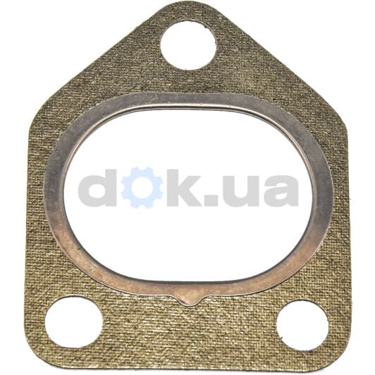 206 954 Topran Прокладка турбіни