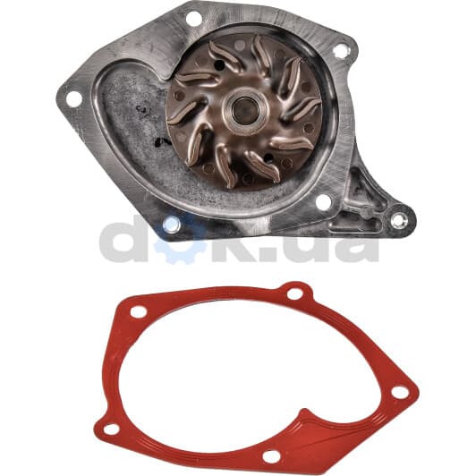 WE-RE02A Aisin Помпа