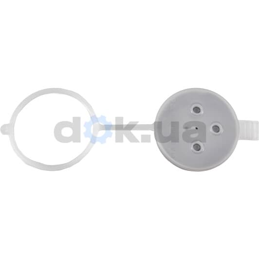 A2028609369 Mercedes-Benz / Smart Крышка бачка омывателя