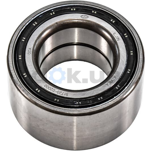 5172002000 Hyundai / Kia Підшипник ступиці колеса