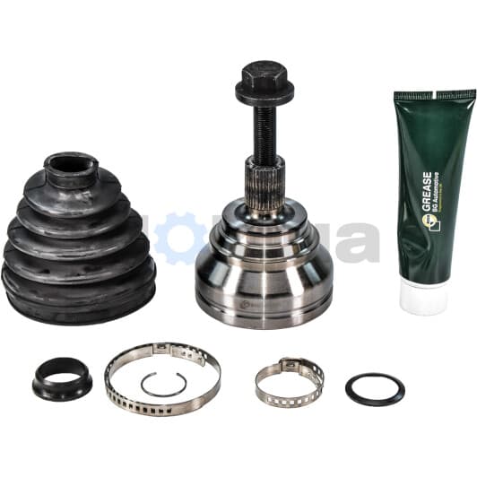 CV0102A BGA Граната