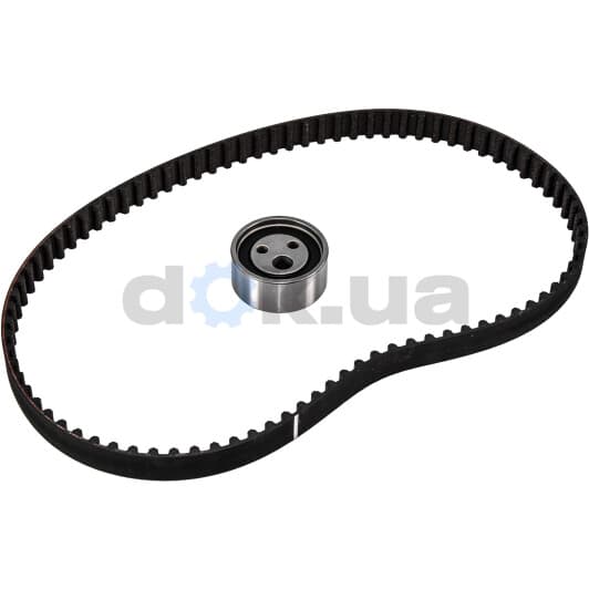 K015454XS Gates Комплект ременя ГРМ