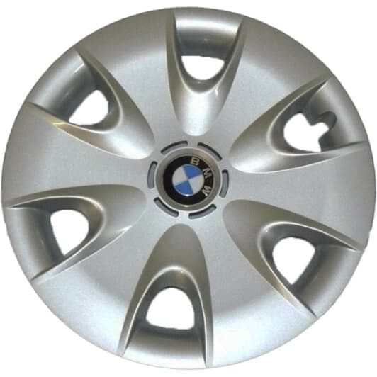 Колпак на колесо BMW BMW E87 5-Turer цвет серый R16