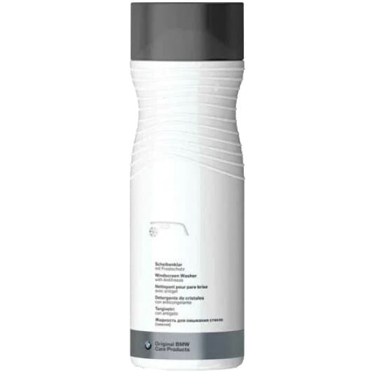 Концентрат омивача BMW Windshield Washer зимовий -63 °С цитрусовий (1 л)