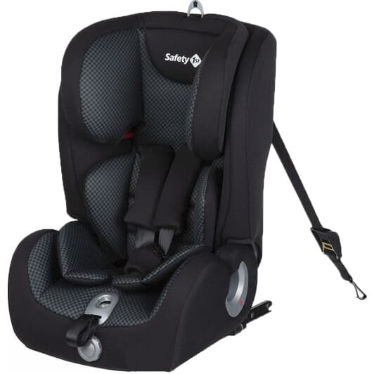 Автокресло Safety 1st Ever Fix