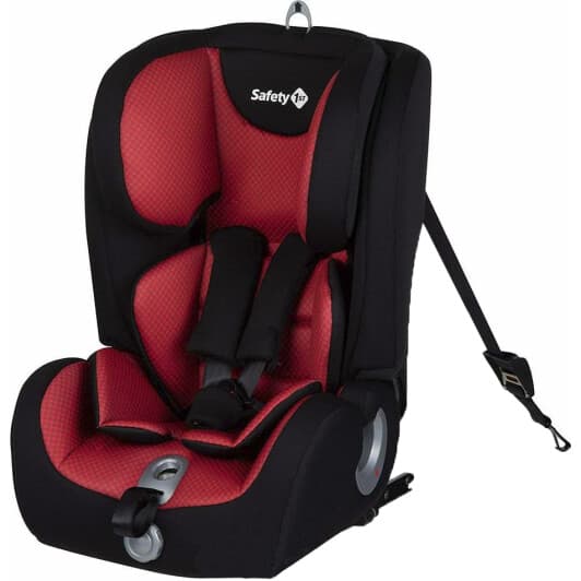 Автокресло Safety 1st Ever Fix