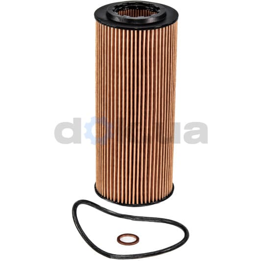 314 114 0003 Meyle Оливний фільтр