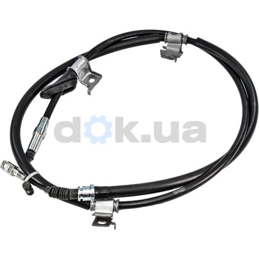 904004 NK Трос ручного тормоза