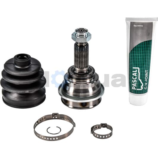 G18010PC Pascal ШРУС для Suzuki Baleno