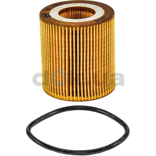 HU 7002 z Mann Масляный фильтр для Ford Ranger